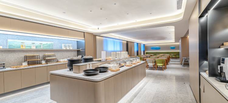 全季酒店(红河州建水惠历路店)图片