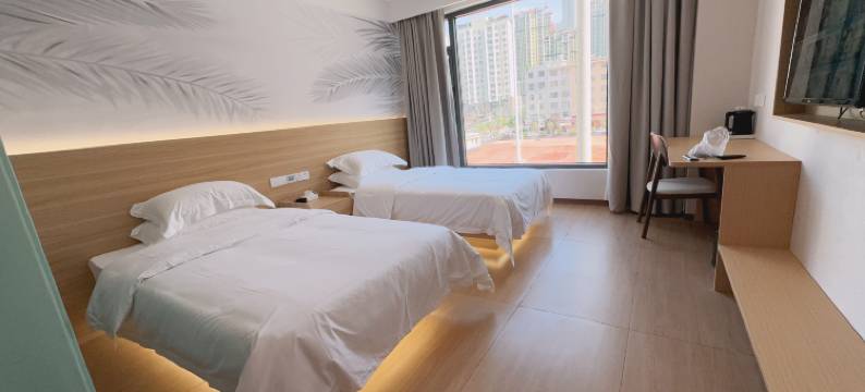 陇南拾光民宿酒店图片