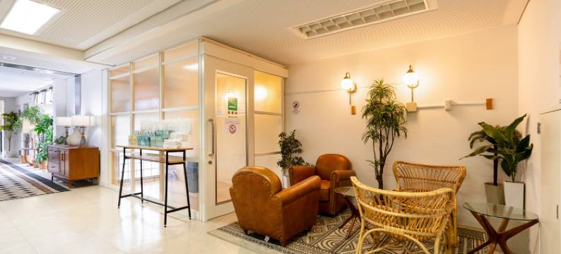 ELM高田马场(Elm Takadanobaba)图片