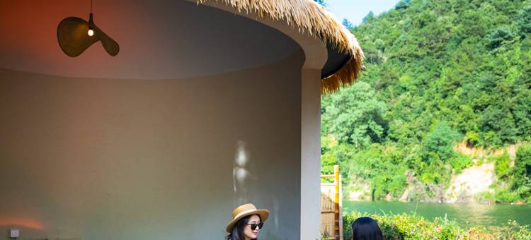 安吉君澜度假酒店图片