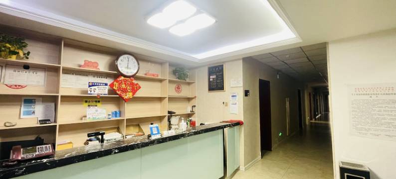 乌鲁木齐八方雅居宾馆(第八十九小学店)图片