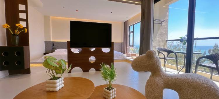 小野家·海景小院图片