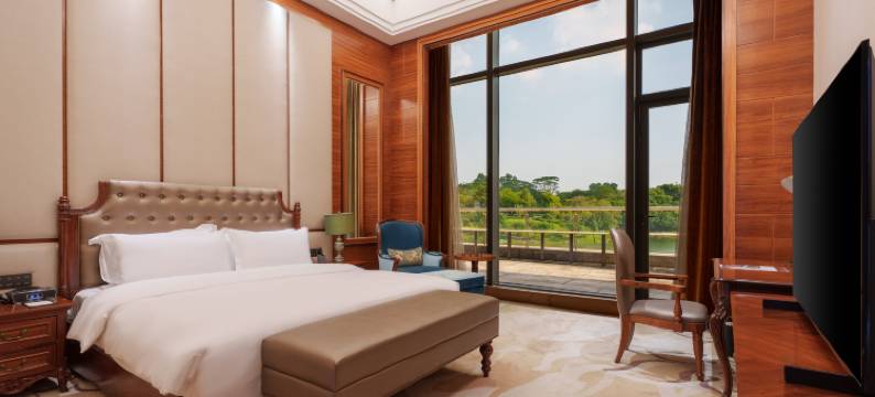 东莞迎宾馆图片