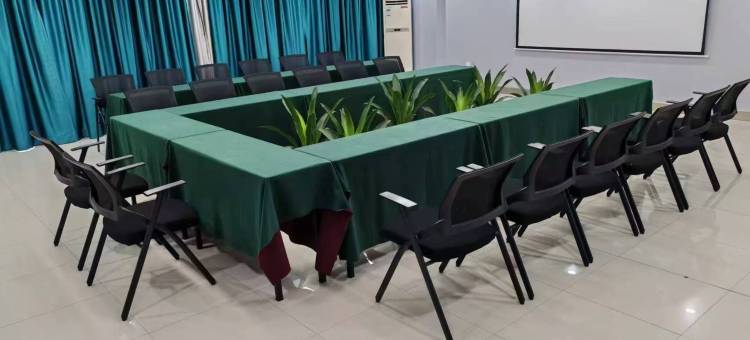 全季酒店(长沙黄花国际机场三一智联重卡产业园店)图片