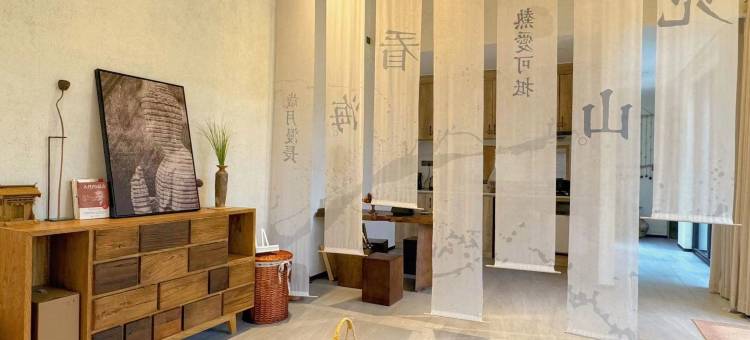 热河谷凌天凤阁民宿图片