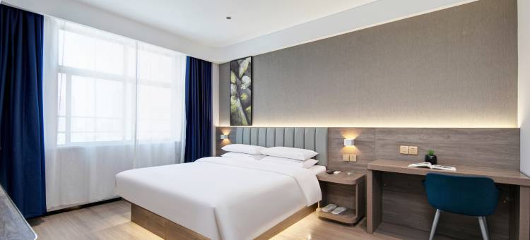 7天优品酒店(襄汾大运路店)图片