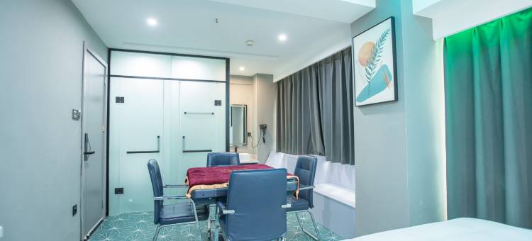 欣韵酒店(昆明南屏步行街店)图片