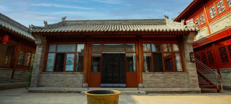 右卫客栈(张家口市万全右卫城店)图片