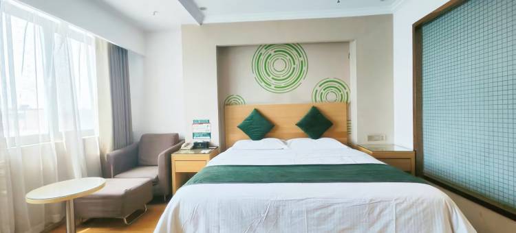 格林豪泰(亳州春雨汽车城店)图片