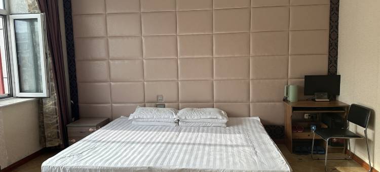 中海快捷宾馆图片