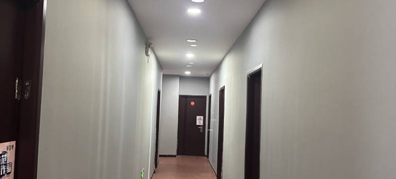 张家港华丽商务宾馆图片