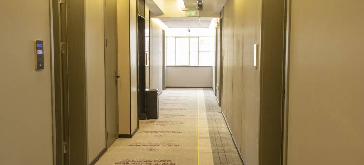 城步榆麟源酒店图片