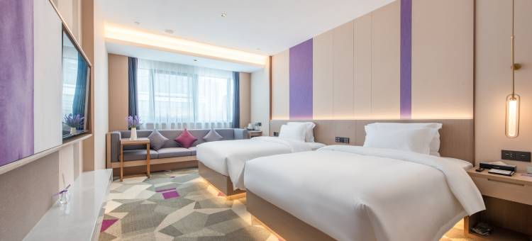 麗枫酒店(厦门同安环城南路店)图片