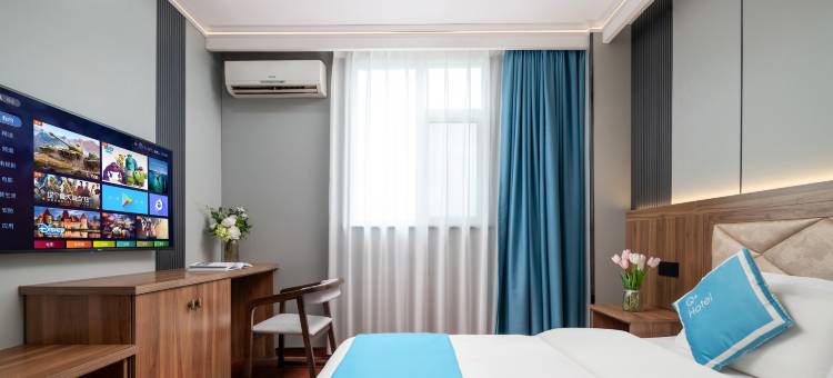 礼县千友宾馆(会展中心店)图片