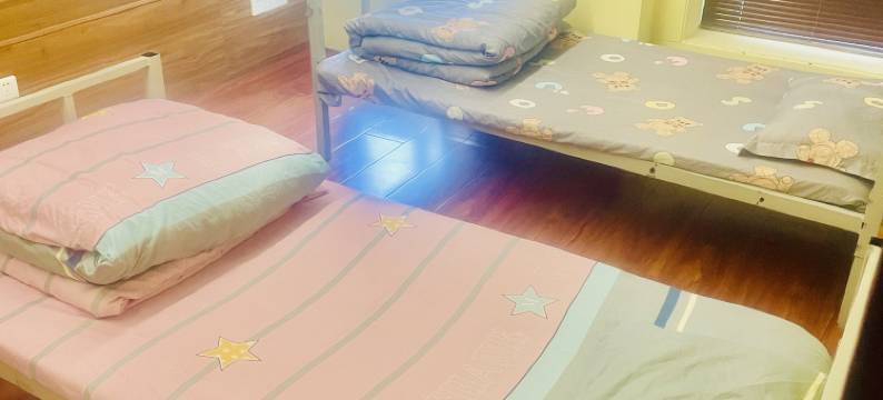 南京青柑青年旅社图片