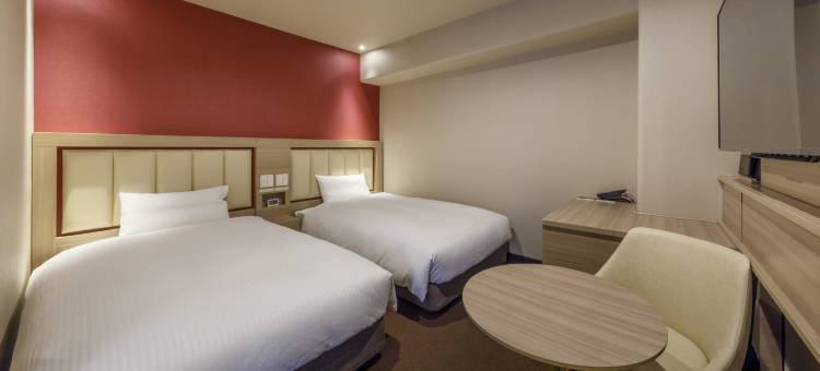 VIA INN 下关 - JR西日本集团(VIA INN SHIMONOSEKI JR-West Group)图片