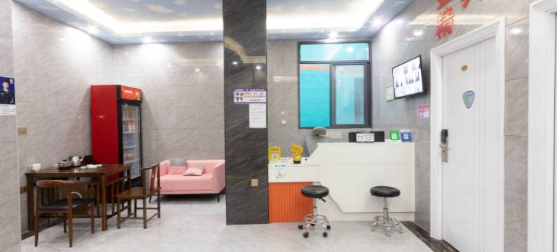 厦门金典公寓(高崎国际机场店)图片