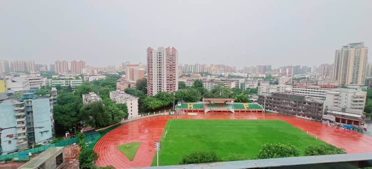 梵洛居公寓(广州东站华师地铁站店)图片