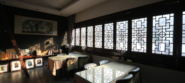一滴斋民宿(苏州寒山寺店)图片