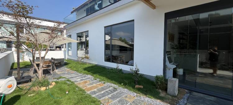 璞宿丨行见・Viewing・Platform・禅意居(九华山·游客服务中心店)图片