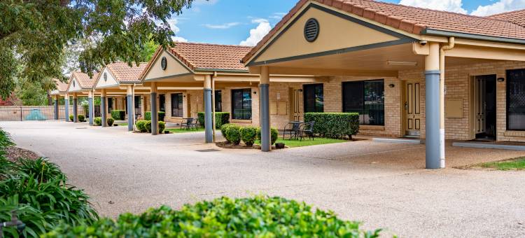 托斯卡尼贝斯特韦斯特酒店(Best Western Tuscany on Tor Motor Inn)图片
