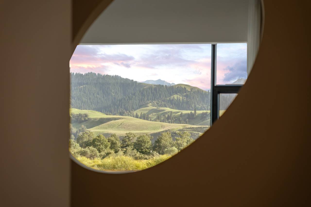 星澜·Stellaris Retreat·云宿(那拉提风景区店)图片