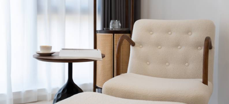 安吉云奢·亲子观影设计师度假 villa 美宿(云上草原店)图片