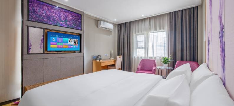 星波优佳酒店(南宁东葛路建政路夜市店)图片