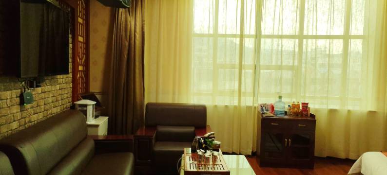 贝壳酒店(陇南礼县环城东路中医院店)图片