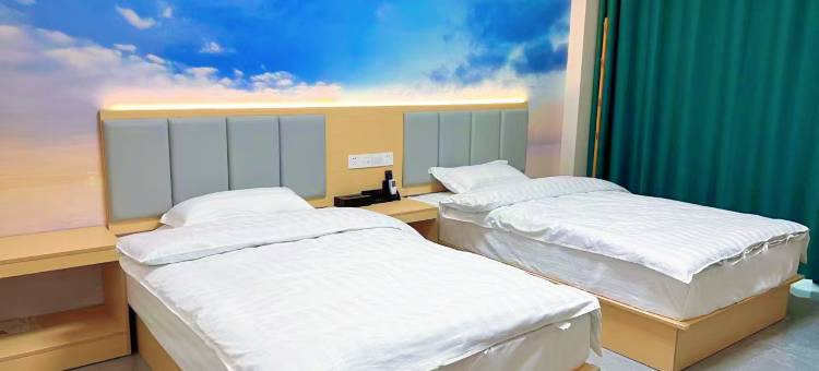 宁鑫公寓(宁德时代店)图片