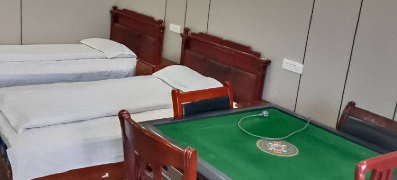 宏芳旅馆(府元路店)图片