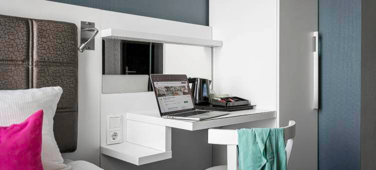 宜必思尚品阿姆斯特丹阿姆斯特尔酒店(Ibis Styles Amsterdam Amstel)图片