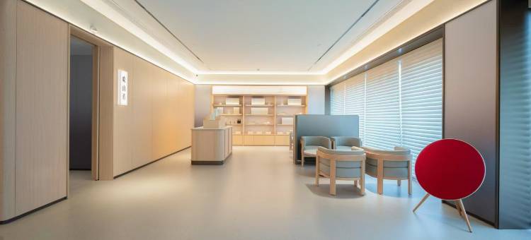 全季酒店(吕梁离石中央公园店)图片