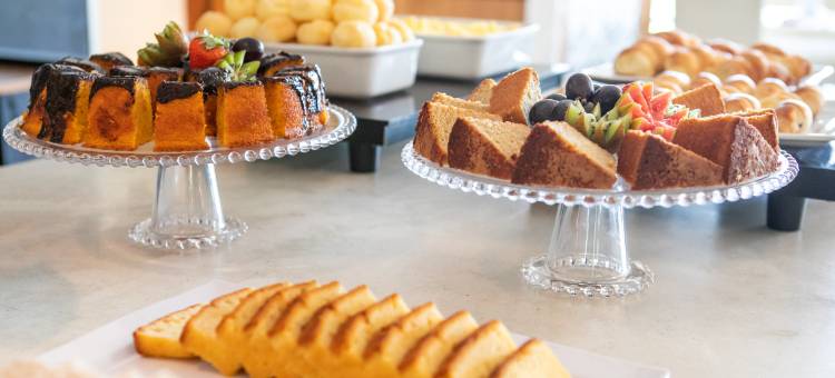 巴西利亚21套房酒店(美利亚酒店集团管理)(Brasil 21 Suites Affiliated by Meliá)图片