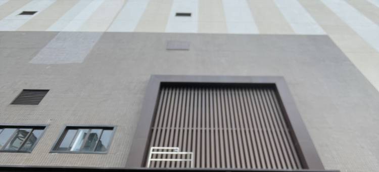 泊庭公寓酒店(东汇城店)图片