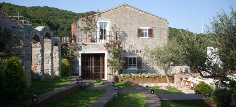 平潭入海IntoTheSea泳池海景民宿图片