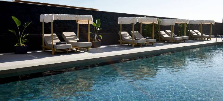 诺弗里安生物圣托里尼(The Noverian Bios Santorini)图片