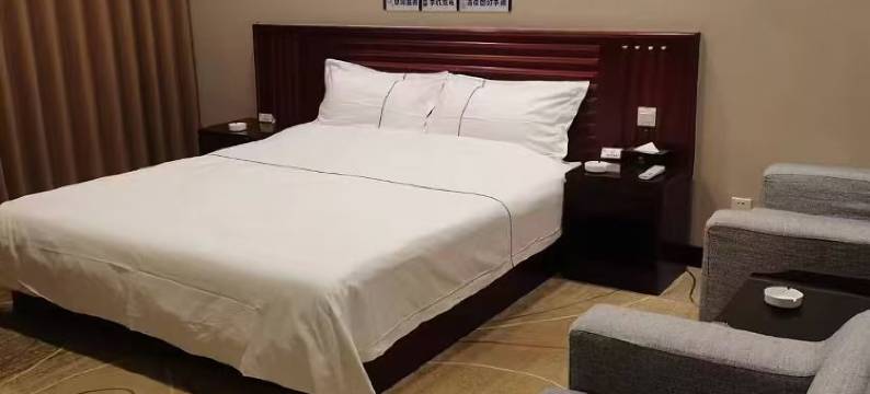 金色海岸酒店图片