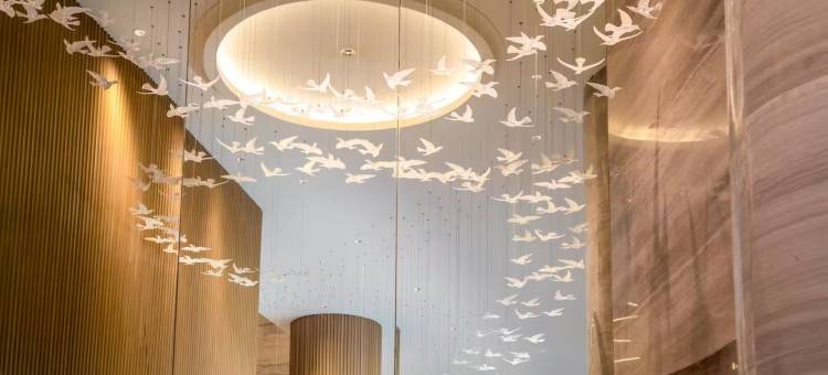 怀集燕城大酒店图片