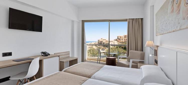 THB 卡拉利特拉斯酒店 - 仅供成人入住(THB Cala Lliteras - Adults Only)图片