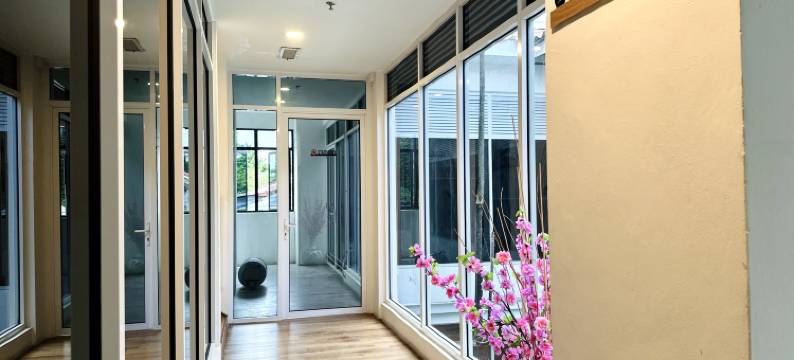 C.Y.C传统酒店(C Y C Heritage Hotel)图片