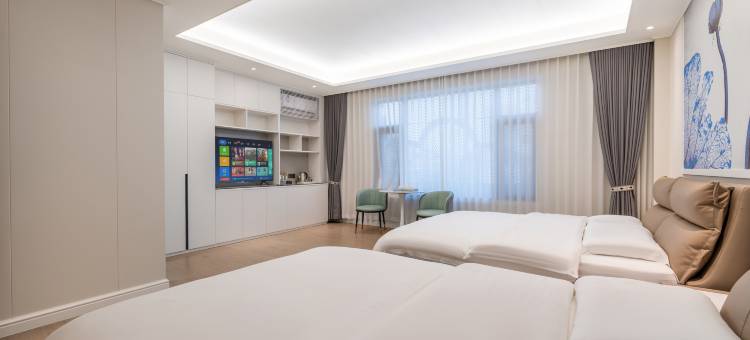 思君韩舍(潮州西湖店)图片