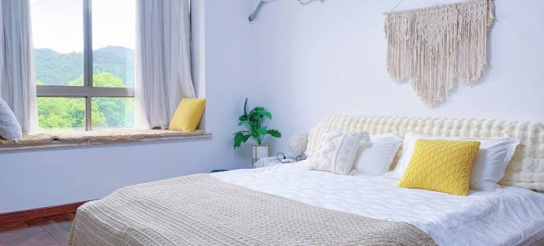 一嘉楠舍民宿(永嘉泰石风景区店)图片