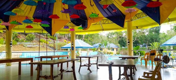 MJS营地及山脉度假村(MJS Campsite and Mountain Resort)图片