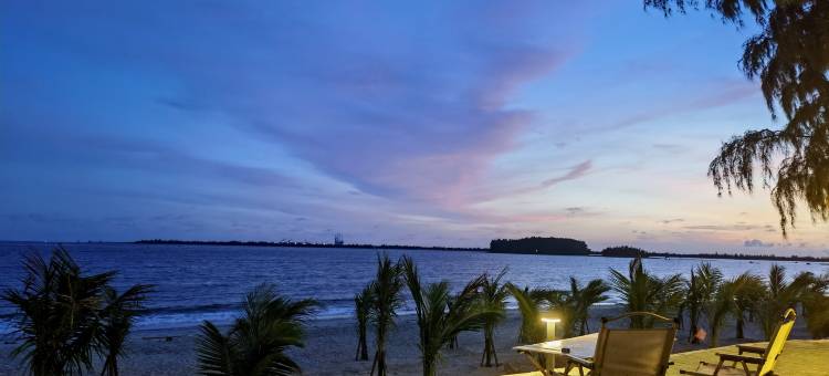 钦州赢家民宿(海月湾旅游度假区店)图片