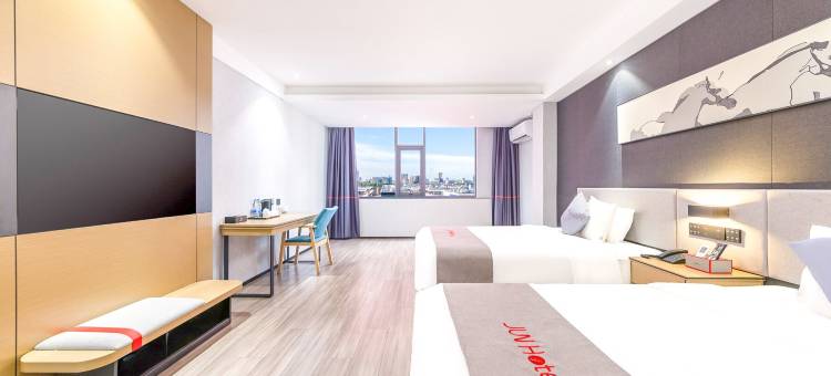 骏怡精选酒店(陵水中心大道海韵广场店)图片