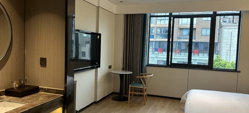 德清禹越金百瑞宾馆图片