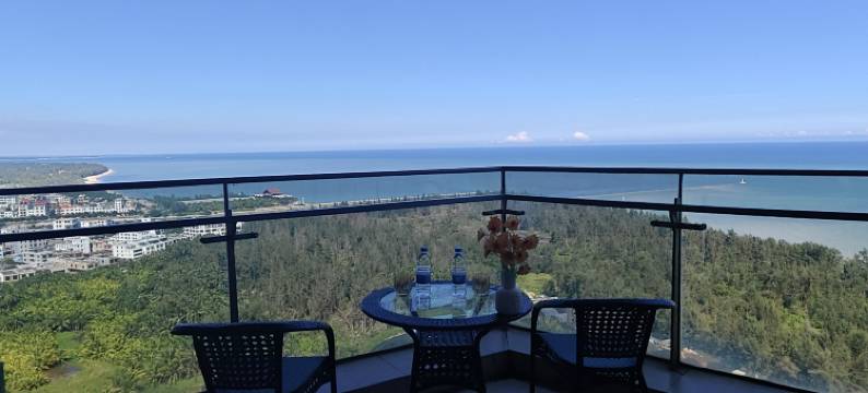 壹鑫度假海景公寓(博鳌金湾店)图片