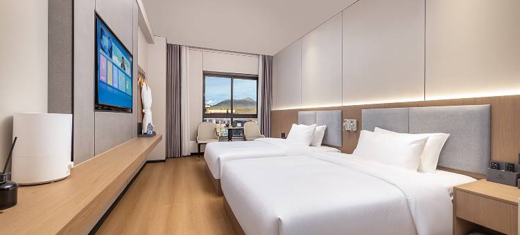 色达瓦须大酒店(金马广场店)图片