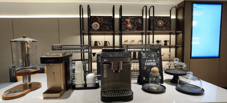 如家精选酒店(杭州西湖湖滨延安路店)图片